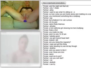 Prime Blonde On Omegle Masturbating - MoreCamGirls.com